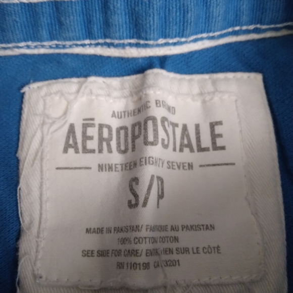 Mens blue - Picture 3 of 4